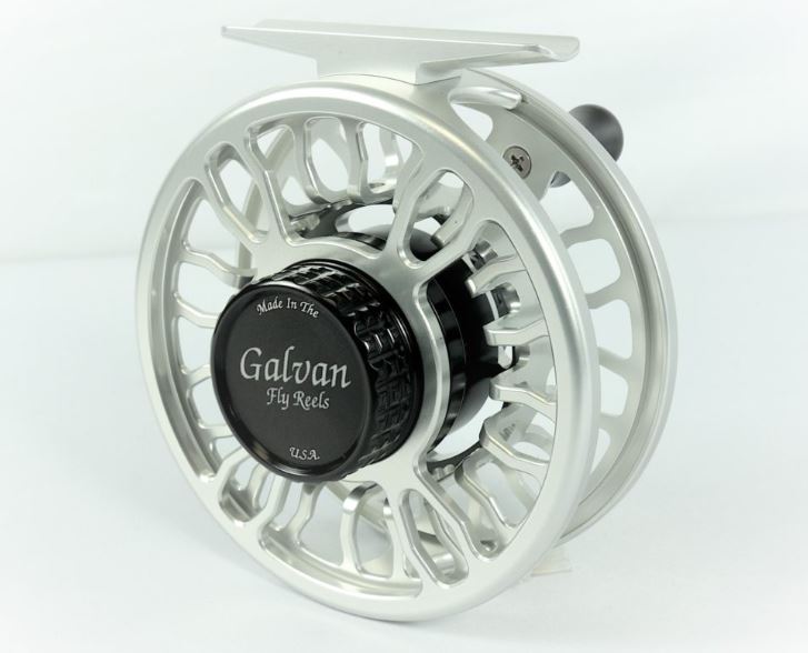 Boost Fly Reel