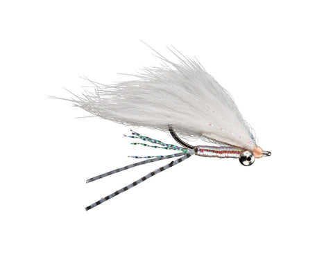 Great flies for flats, and saltwater fishing! — Red's Fly Shop