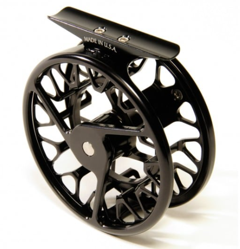 Ross Evolution LTX Fly Reels (Platinum)