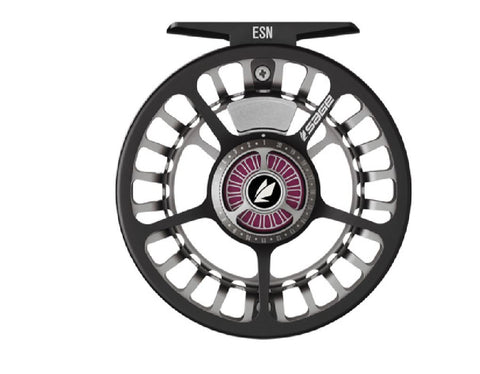 SAGE 3280 FLY Reel - 7/8 weight - Pink - New - Closeout $149.95