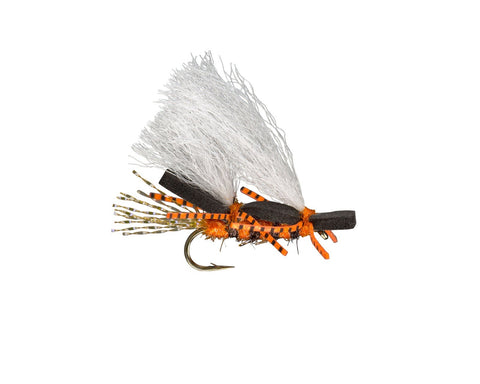 Salmon Fly Hatch Best Flies — Red's Fly Shop