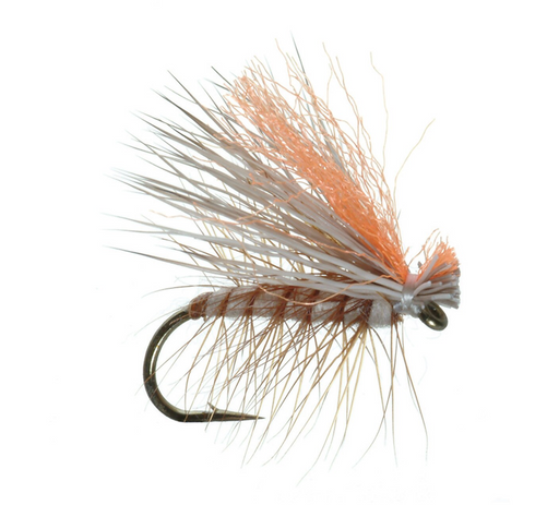 RIO's Elk Hair Caddis Rubber Legs — Red's Fly Shop