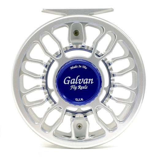  Galvan Fly Reels - Torque Spools : Fly Fishing Reels : Sports  & Outdoors