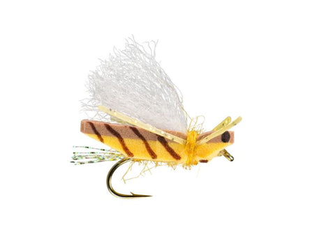 FLY CLEARANCE SALE — Red's Fly Shop