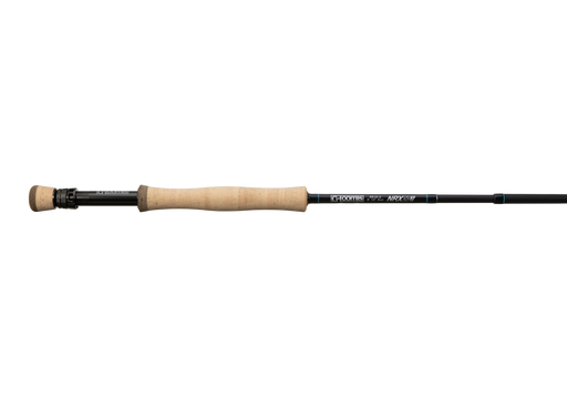 G Loomis NRX+ Freshwater Fly Rods — Red's Fly Shop