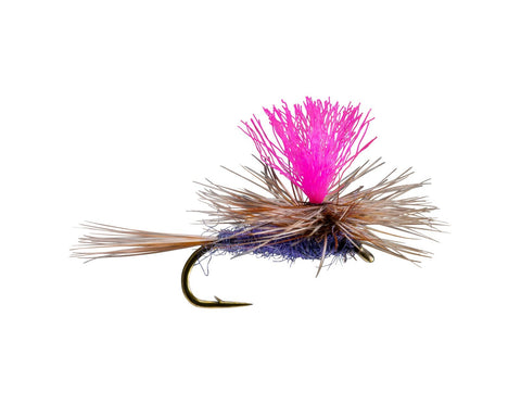 MAYFLY DRY FLIES — Red's Fly Shop