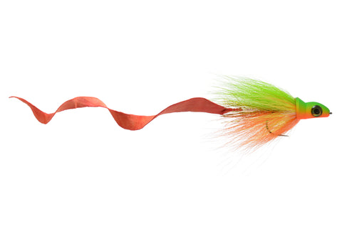 PIKE and MUSKY FLIES — Red's Fly Shop