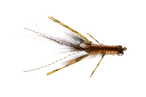 Flies for Largemouth and Smallmouth Bass — Red's Fly Shop