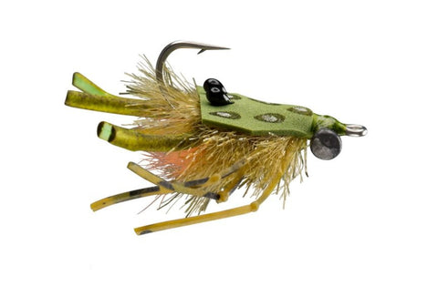 FLY CLEARANCE SALE — Red's Fly Shop