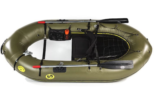 FS - Outcast Striker OSG Fishing Raft