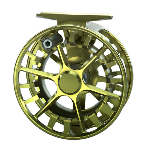 Lamson's Guru S series HD Reels // Excellent Spey Reel — Red's Fly Shop