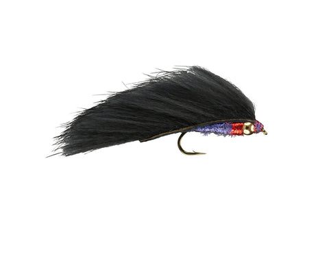 Matching Suncloud Double Up with streamer flies for trout — Red's Fly Shop