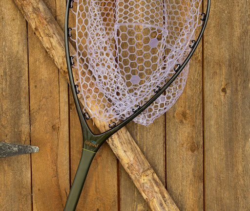 Fishpond Nomad Mid-Length Nets — Red's Fly Shop