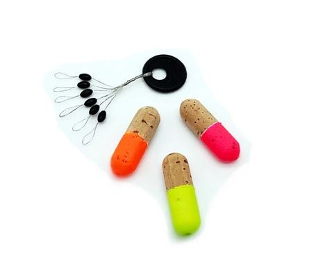 Fly Fishing Strike Indictators! Thingamabobbers and more! — Red's