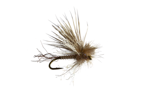 MIDGE DRY FLIES — Red's Fly Shop