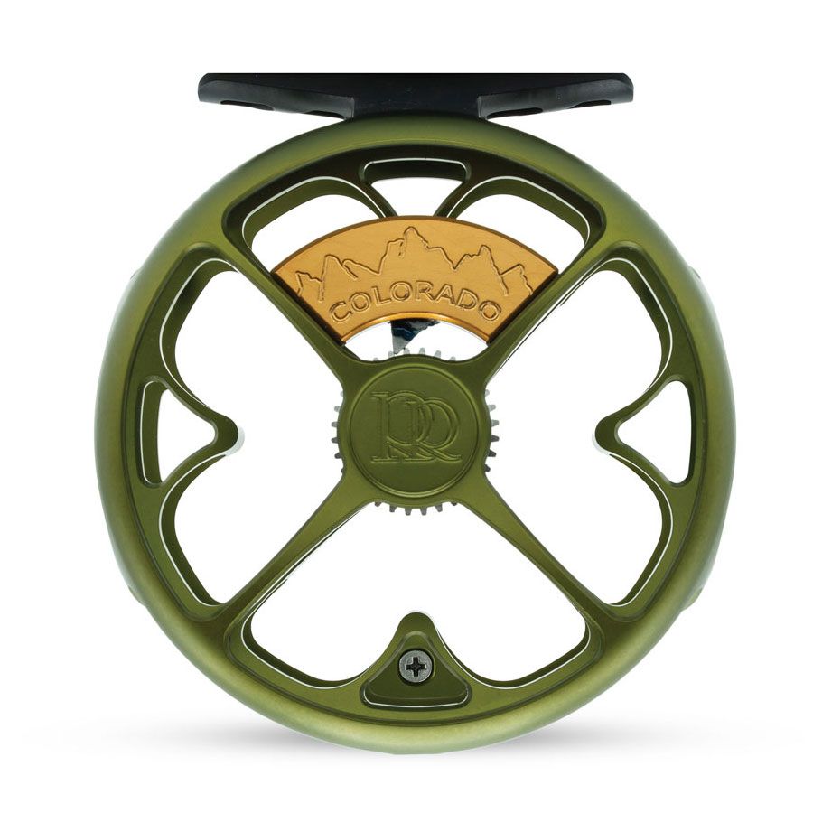 Thomas & Thomas Zone 1004 rod plus Lamson Liquid reel and xtra spool, Line  and backing. EURO rig