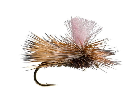 Roza's Mouse Jig Barbless by Fulling Mill // Tungsten Jig Nymph — Red's Fly  Shop