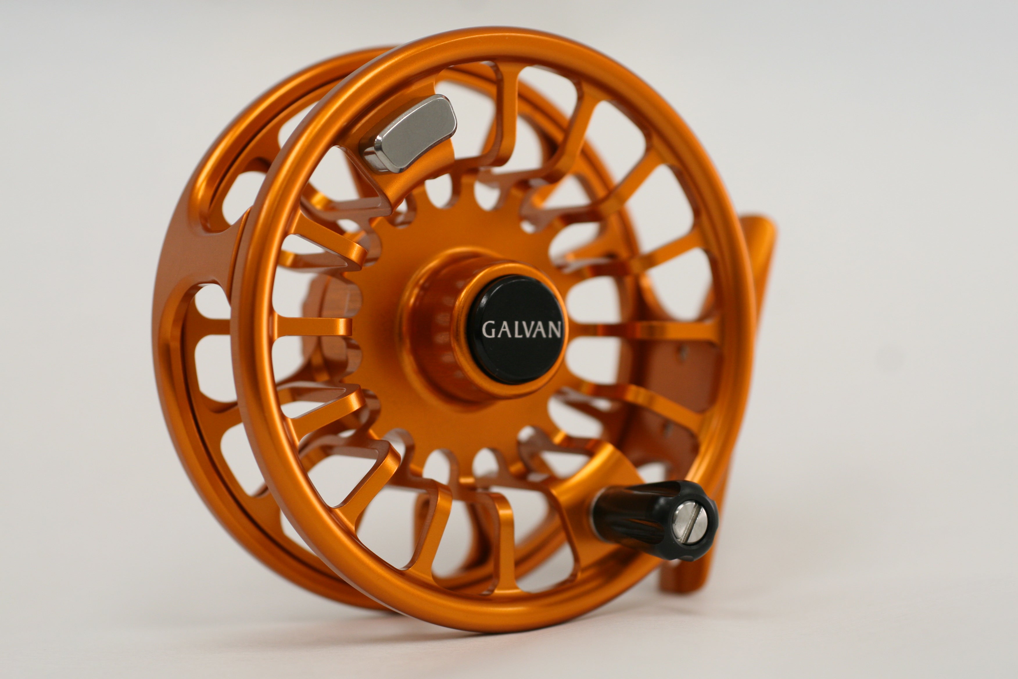 Galvan TORQUE // Spare Spools — Red's Fly Shop