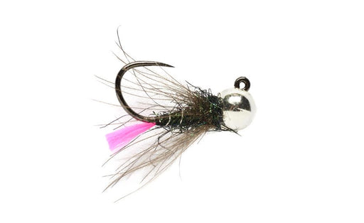 TNT PMD // Tungsten Jighead Nymph by Solitude — Red's Fly Shop