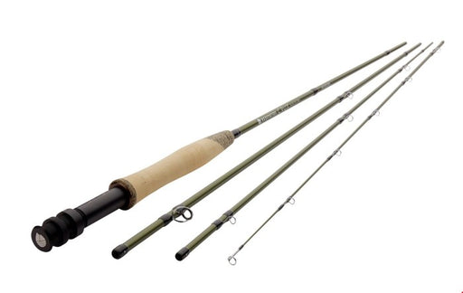 Redington Classic Trout Fly Rod // GREAT Dry Fly Rod