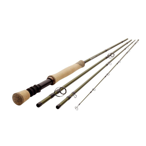 Redington Vice Rod // Fast Action Multi-Purpose — Red's Fly Shop
