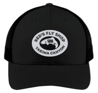 RED'S LOGO BRANDED GEAR — Red's Fly Shop