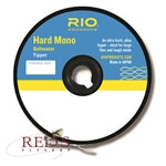Fly Fishing Tippet and Leader Material — Red's Fly Shop