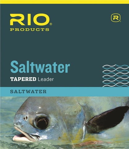 Saltwater Leaders and Tippet Material — Red's Fly Shop