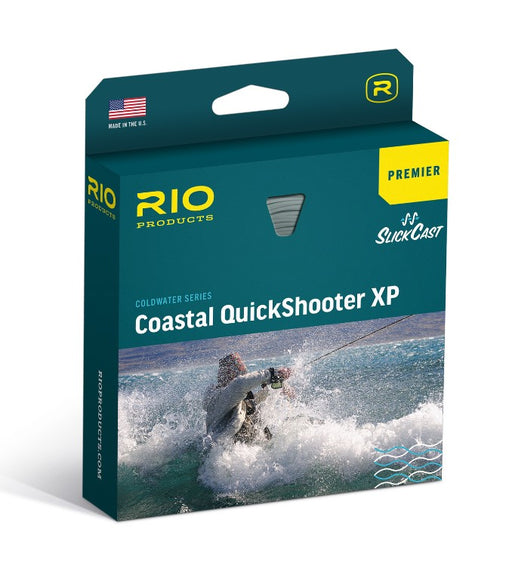 Rio Mainstream Striper Fly Lines – White Water Outfitters