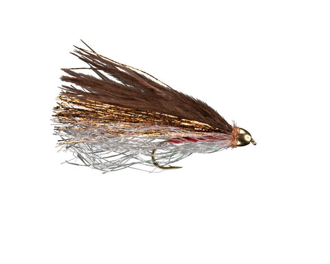 Swinging small streamers in narrow streams for aggressive trout — Red's Fly  Shop
