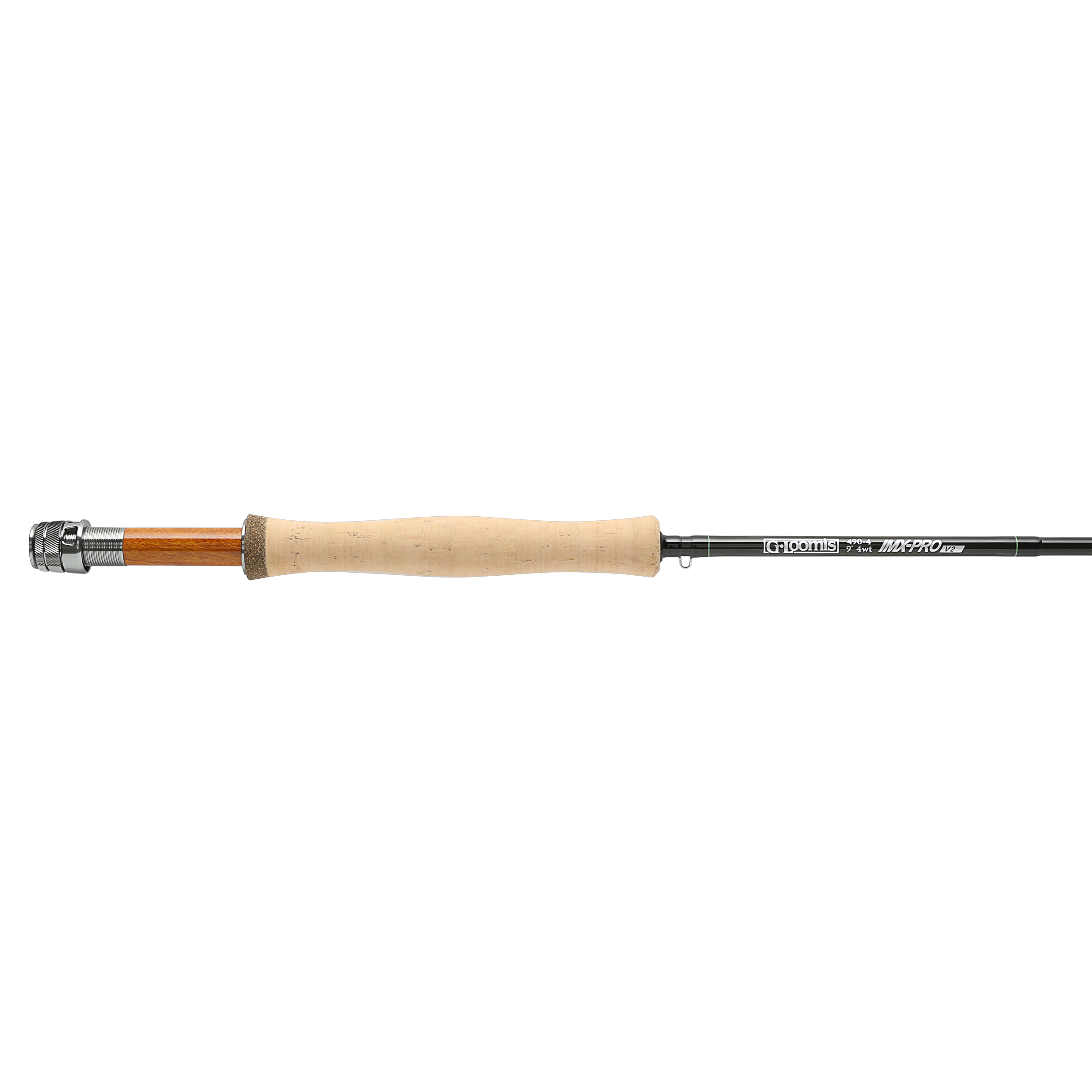 Thomas & Thomas Paradigm 823-4 Fly Rod - 8'2 - 3wt - 4pc - New - FREE FLY  LINE