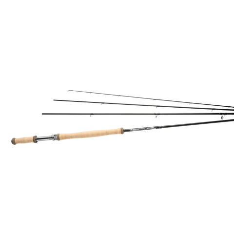Wholesale Super Fast Spey Salmon Fly Fishing Rod - China Spey Fly Rod and  Fishing Tackle price