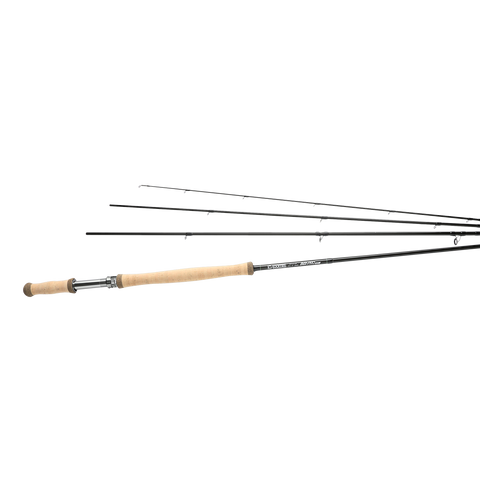 Switch Rods and Compact Spey Rods — Red's Fly Shop