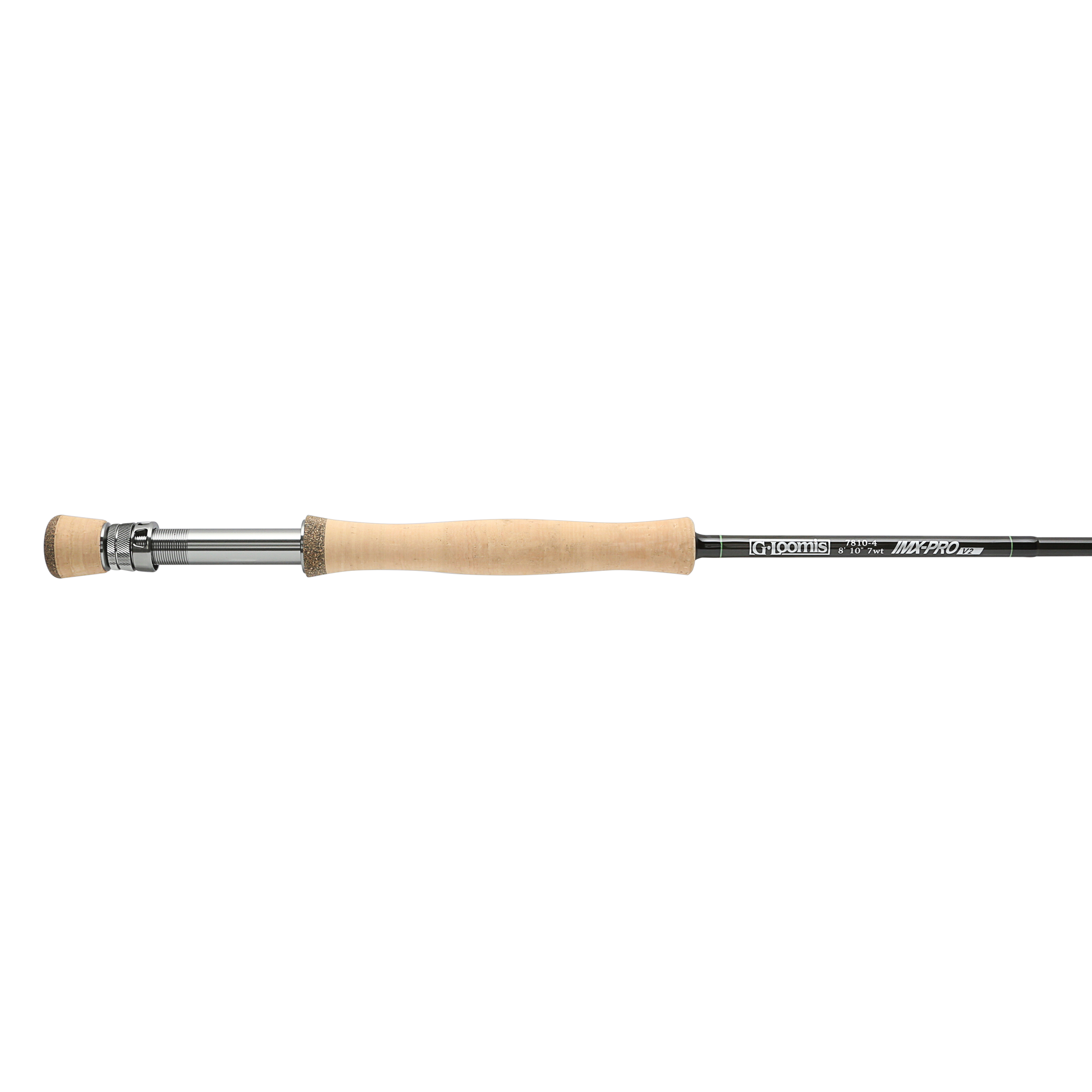 ECHO Compact Spey 12ft Fly Rod - AvidMax