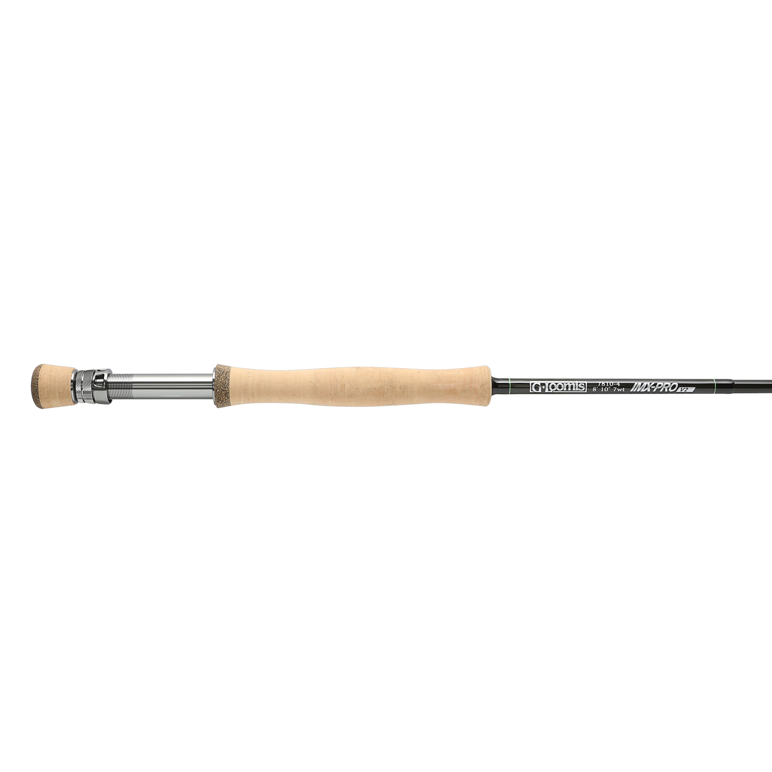 Echo Prime 10810-4 Fly Rod: 10wt, 8'10