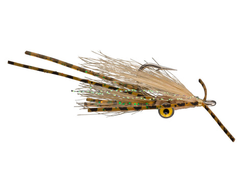 Great flies for flats, and saltwater fishing! — Page 3 — Red's Fly Shop