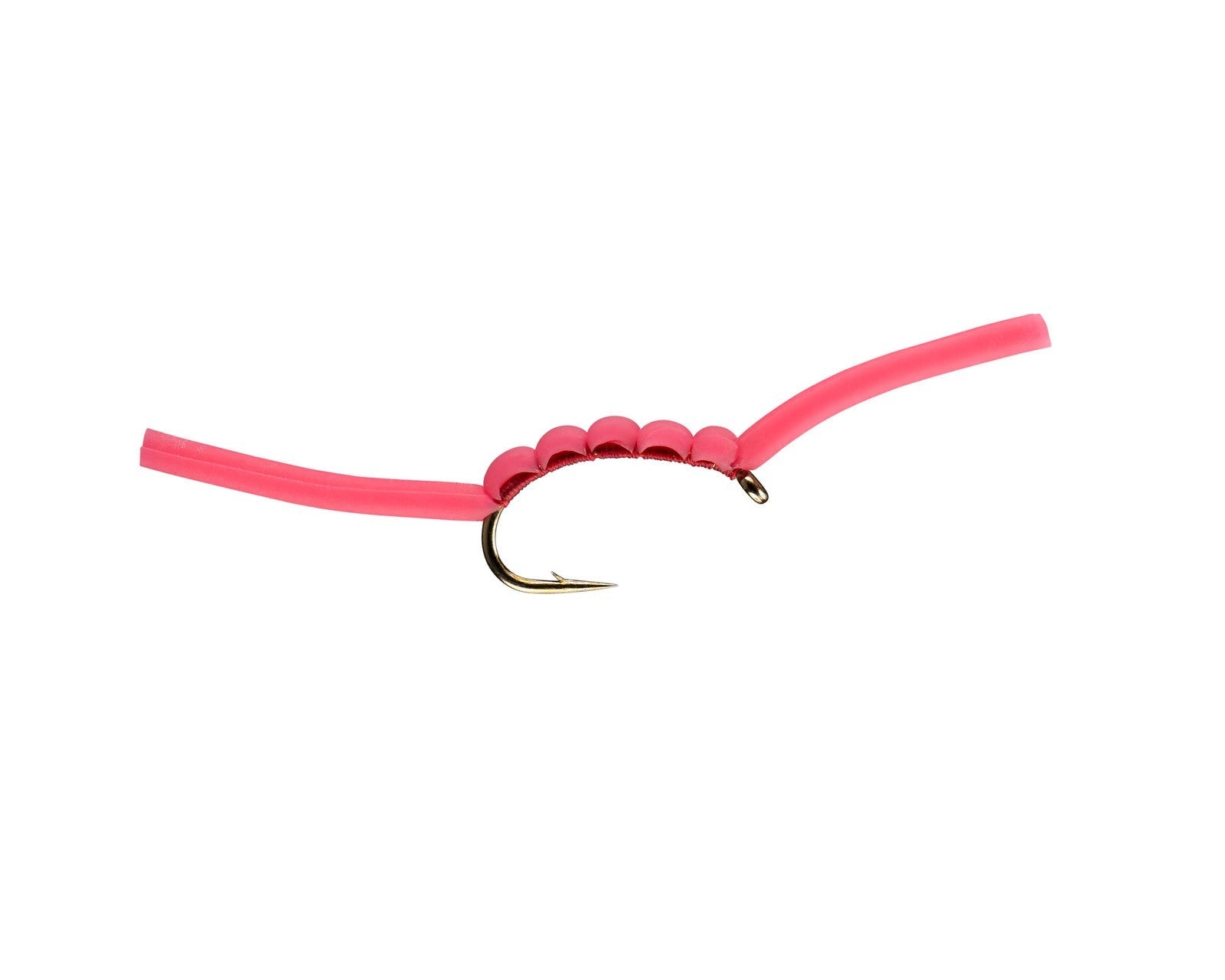 Palsa Pinch On Strike Indicators - the BEST strike indicator for spring  creeks! — Red's Fly Shop
