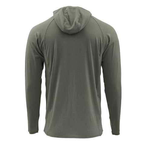 TROUT TECH Hooded Fishing Shirts - R.L. Winston Fly Rods
