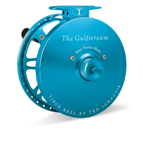 Tibor Fly Reels — Red's Fly Shop