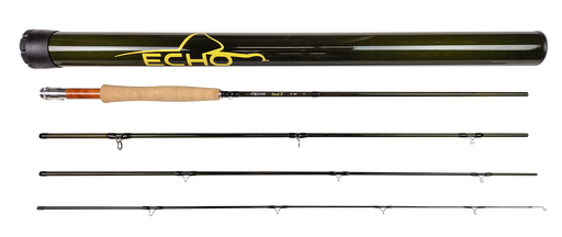 Echo 84-B - Echo Fly Rods