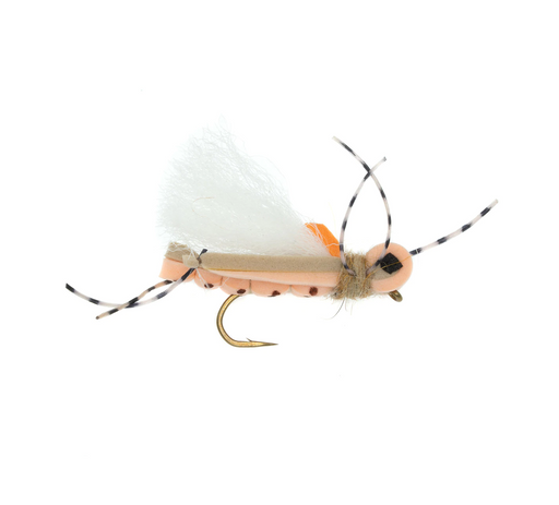 Grasshopper Flies Dry Fly Fishing Flies 4pcs/12pcs Insect Baits