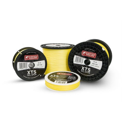 Fly Line Backing — Red's Fly Shop