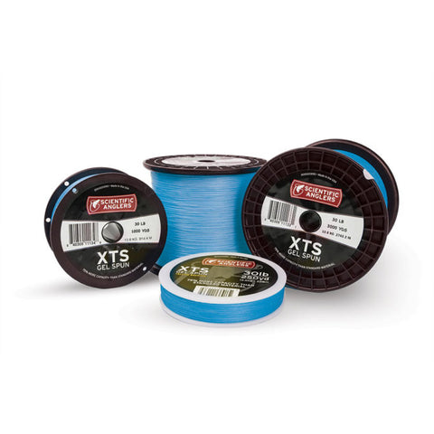 Fly Line Backing — Red's Fly Shop