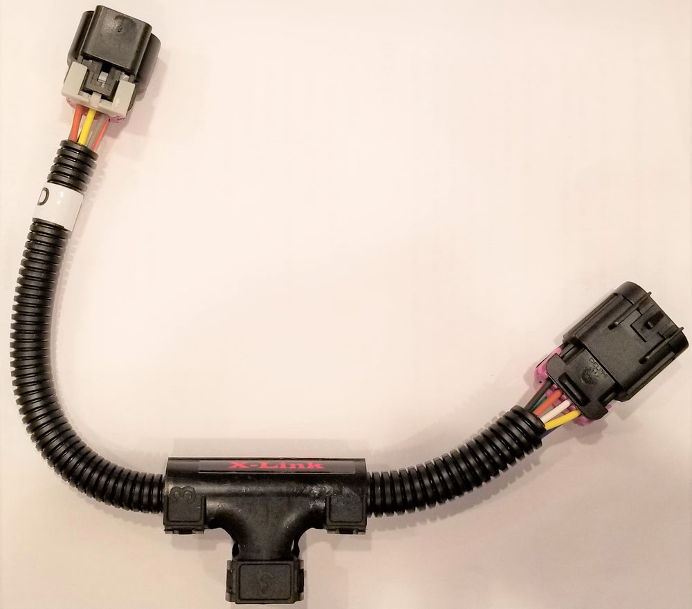 Torque Rush Performance (TRP) X-Link Adapter Module – Glenn's Auto  Performance