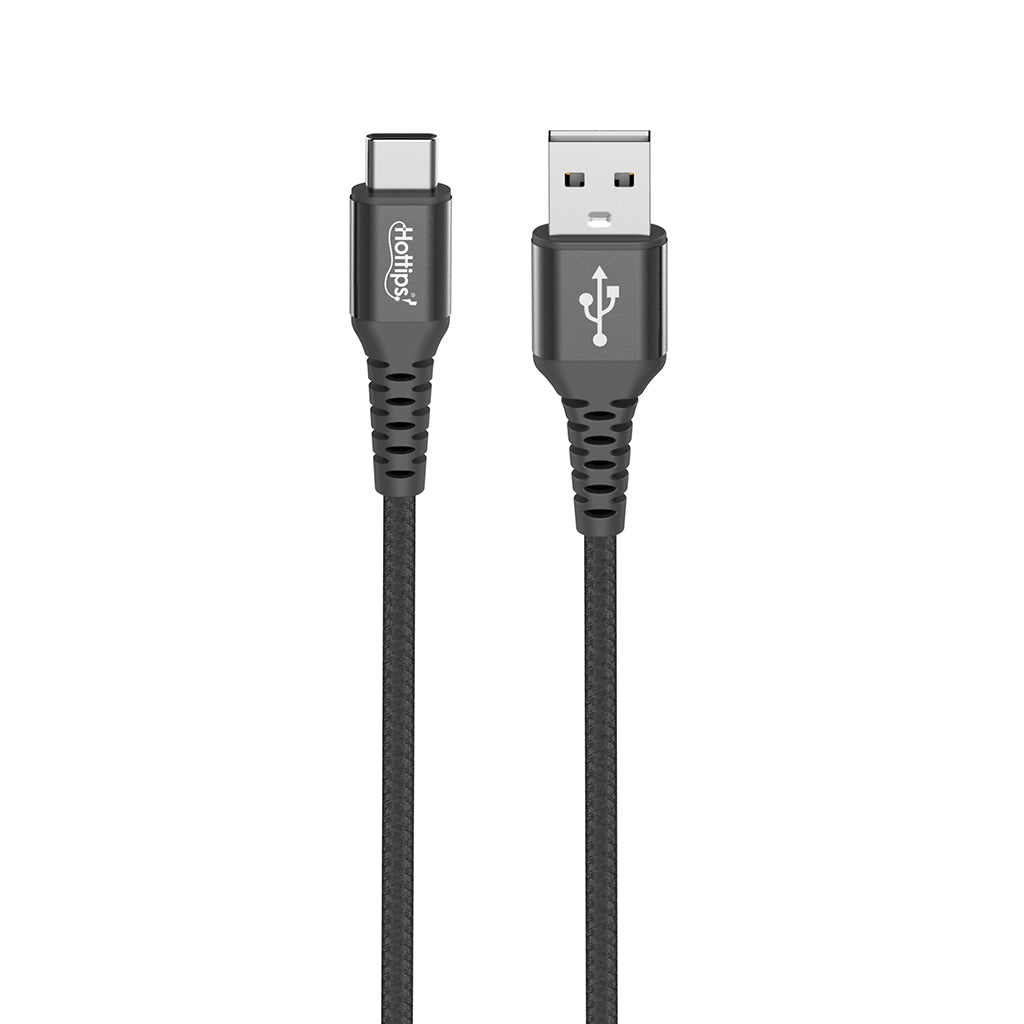 Cargador USB 5V 2.4A + Cable Lightning MFI 1m