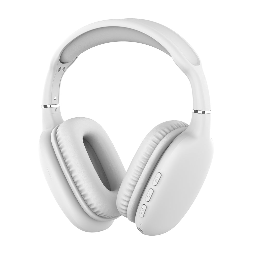 Geleend achterlijk persoon borst Pro Bluetooth® 5.0 Compatible Over Ear Wireless Headphones – Hottips!