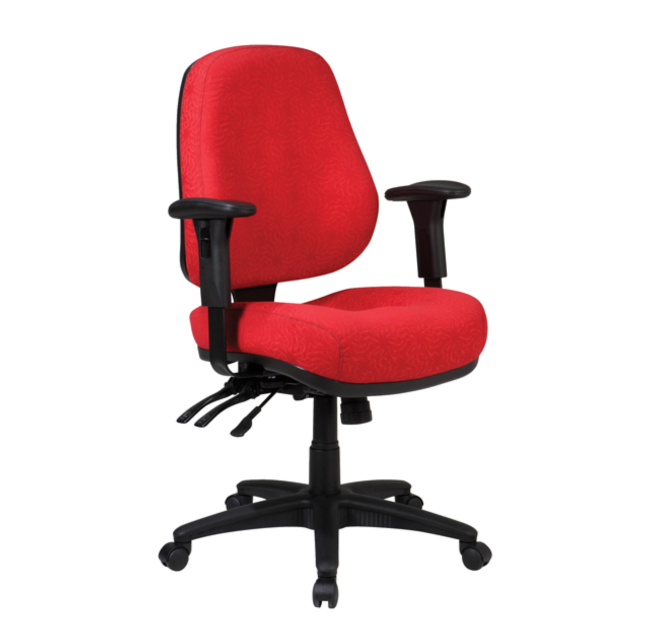 ergonomic Good Office Chairs Melbourne for Streamer