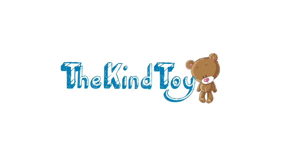 The Kind Toy Shop