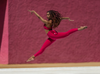 Finding Bliss Through Dance With Rhythmic Gymnast Nastasya Generalova