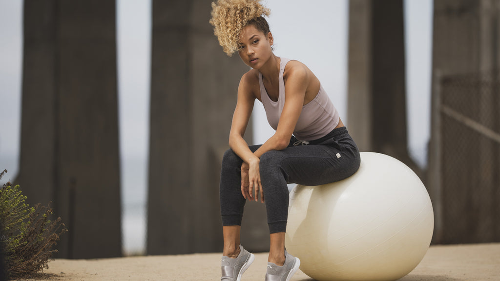 Why Everyone Is Loving The Women’s Performance Jogger – Vuori Clothing